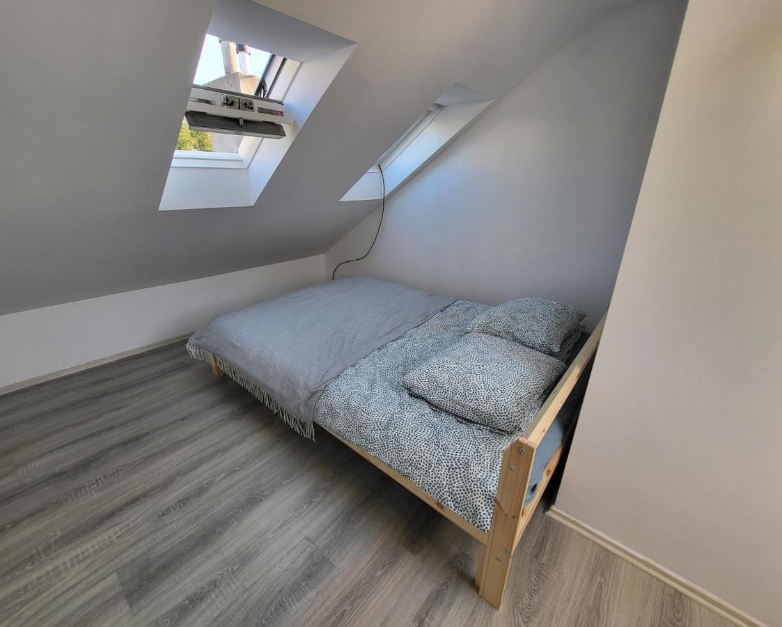 Excellent Apartments Central 3 Min Walk From The Colonnade 카를로비바리 외부 사진