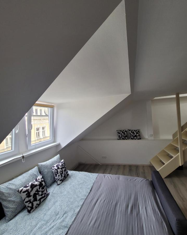 Excellent Apartments Central 3 Min Walk From The Colonnade 카를로비바리 외부 사진
