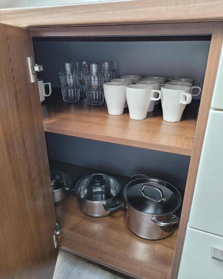 Excellent Apartments Central 3 Min Walk From The Colonnade 카를로비바리 외부 사진